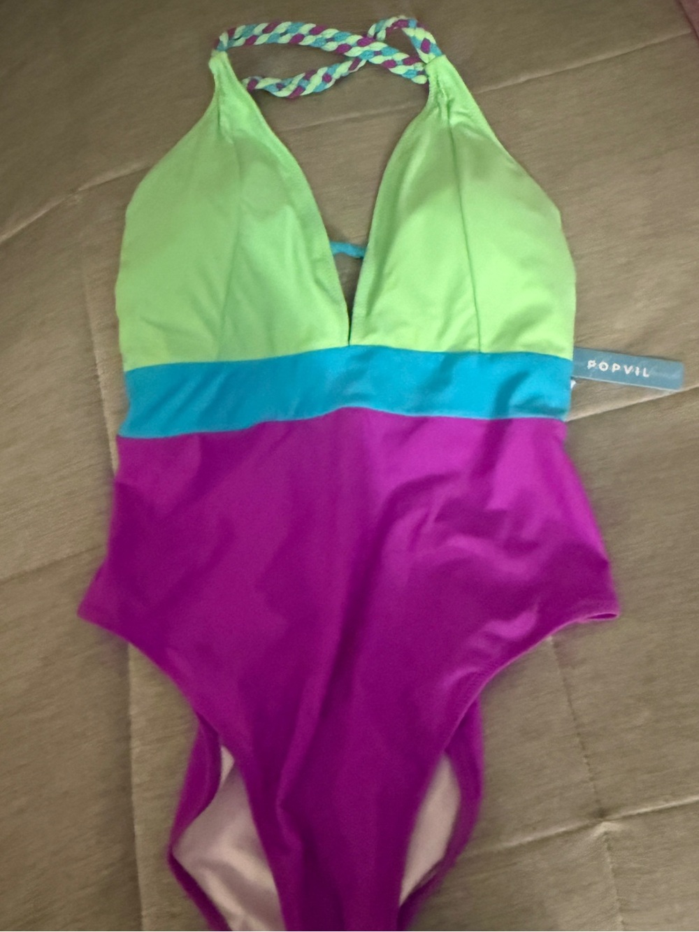 Popvil swimsuit